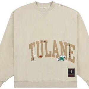 Limited edition Tulane University by Travis Scott